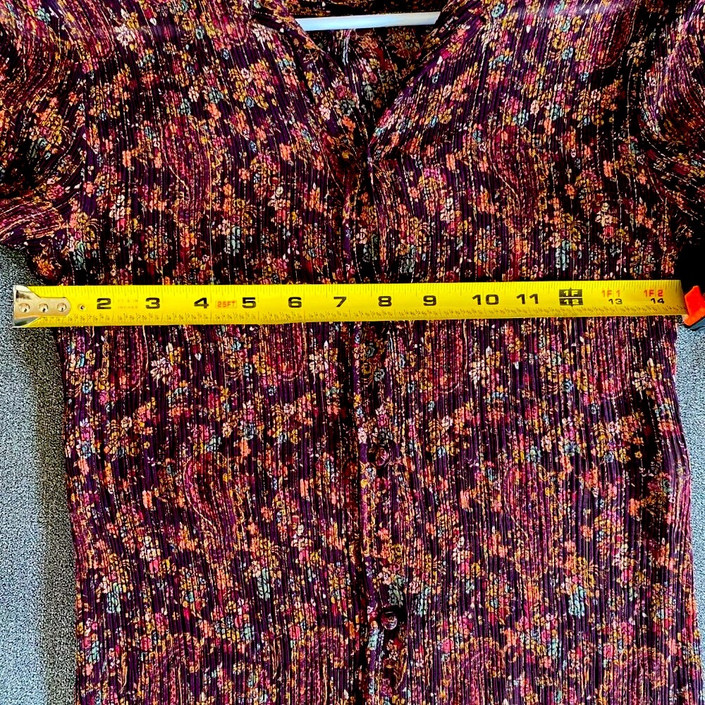 Sezane Ann Shirt - Picture 3 of 3